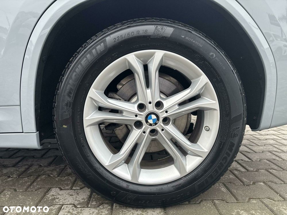 BMW X3 - 9