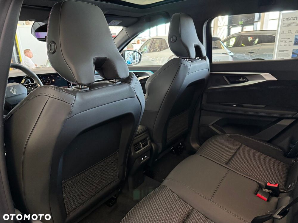 Renault Austral 1.2 E-Tech Full Hybrid 200 Esprit Alpine MMT - 30