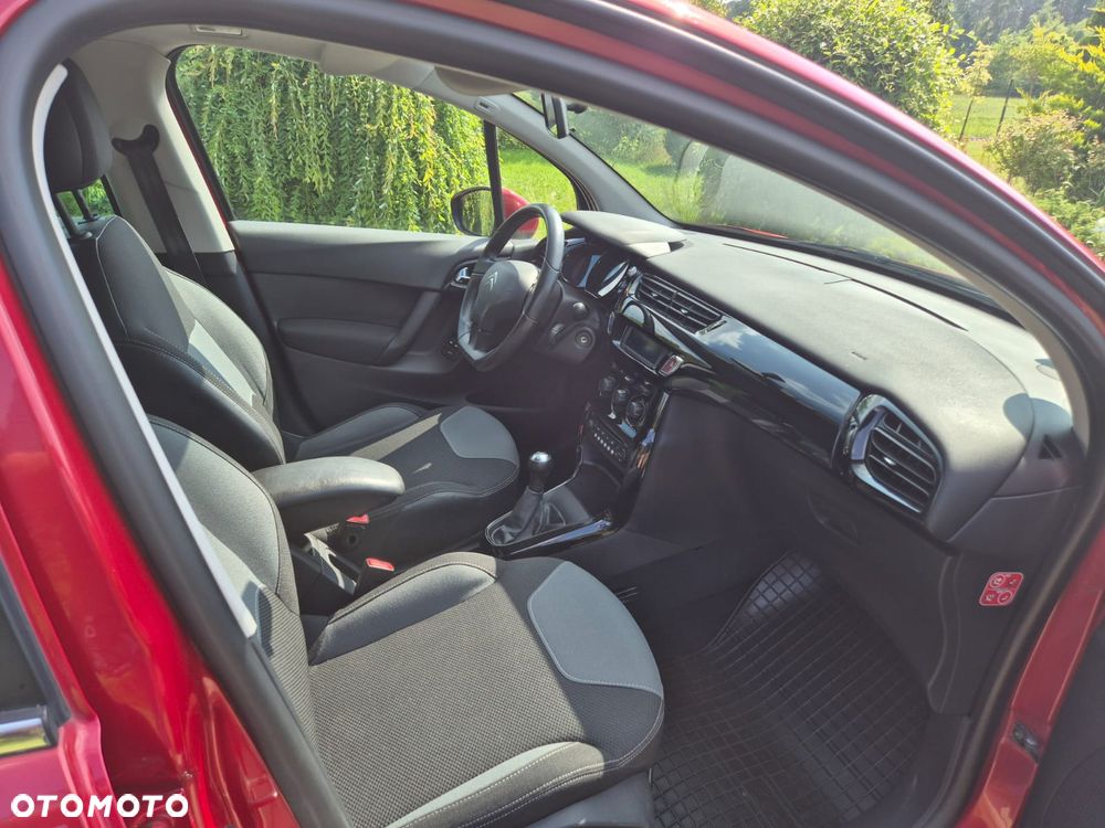 Citroën C3 1.4 Seduction - 8