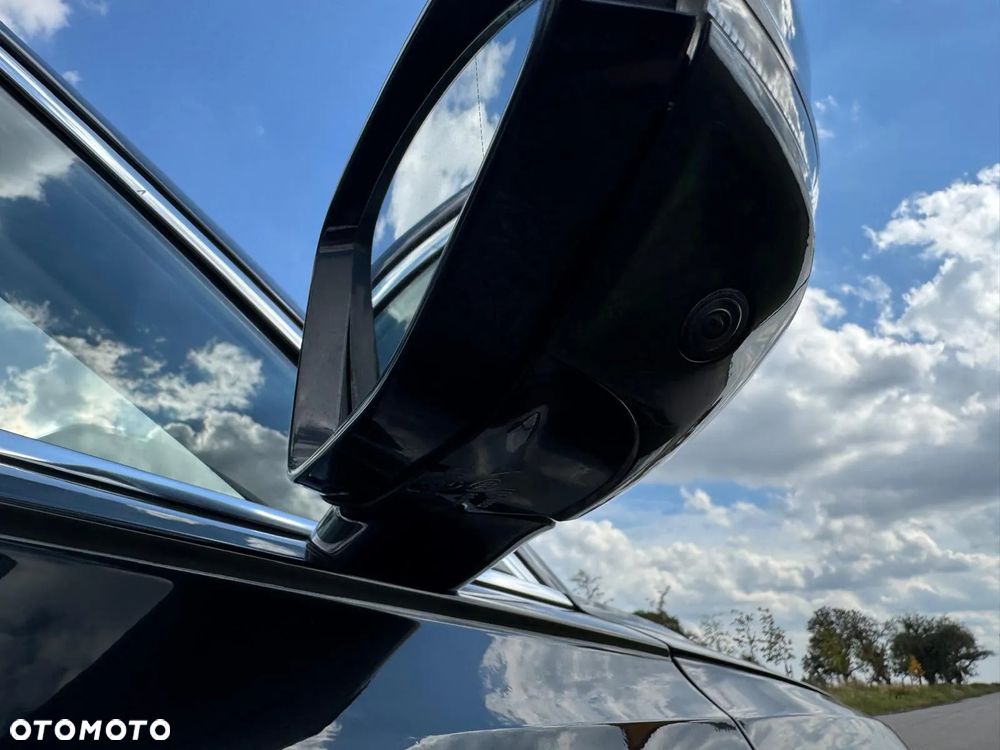 Audi A8 L 55 TFSI quattro tiptronic - 12