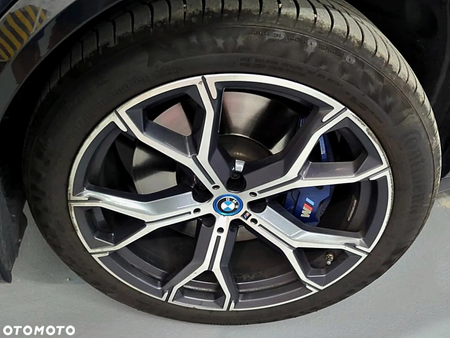 BMW X5 - 7