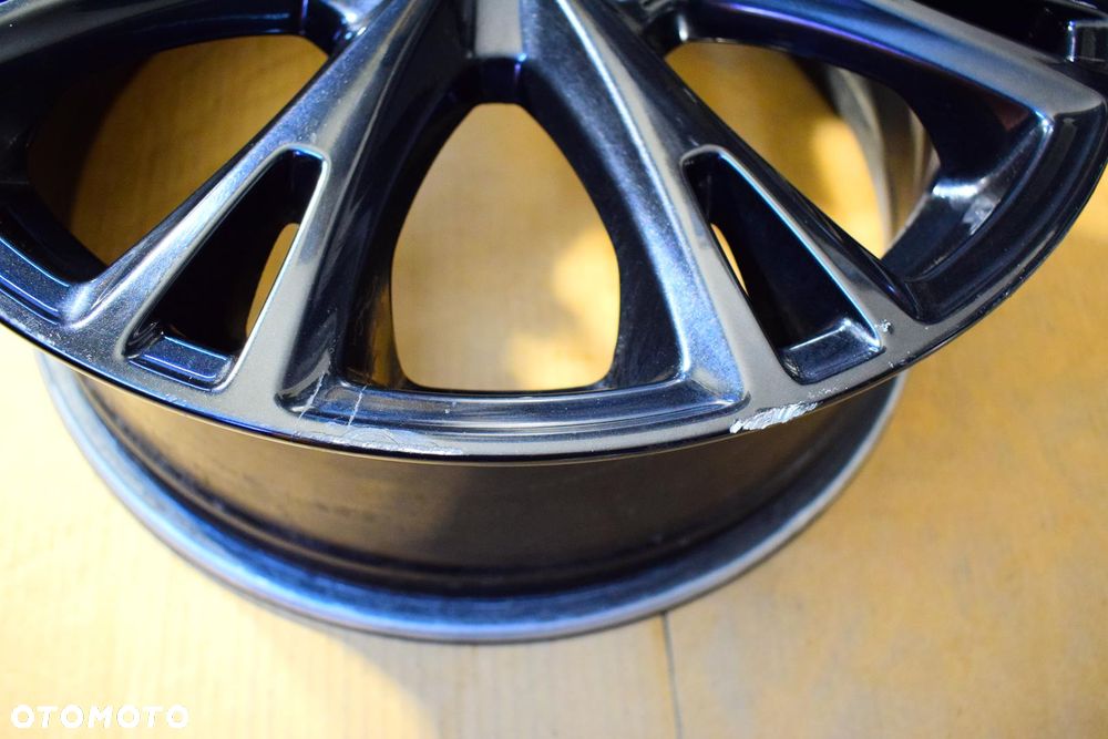 FORD 17'' ,,ST'' Fiesta MK7 Oryginał! - 3