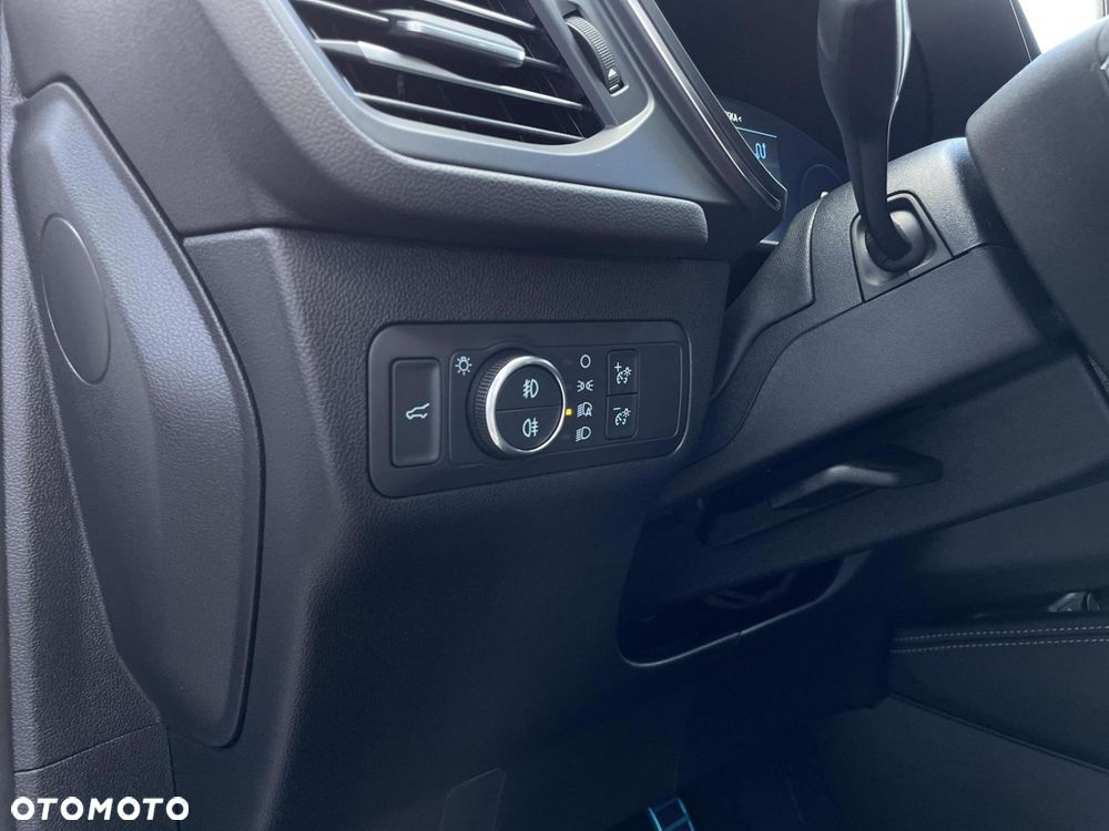 Ford Kuga 2.5 FHEV FWD Active X eCVT - 11