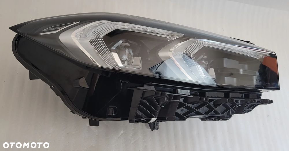 LAMPA PRAWA PRZEDNIA BMW 3 G20 G21 VII LIFT 2022- 5A1A352-06 - 4