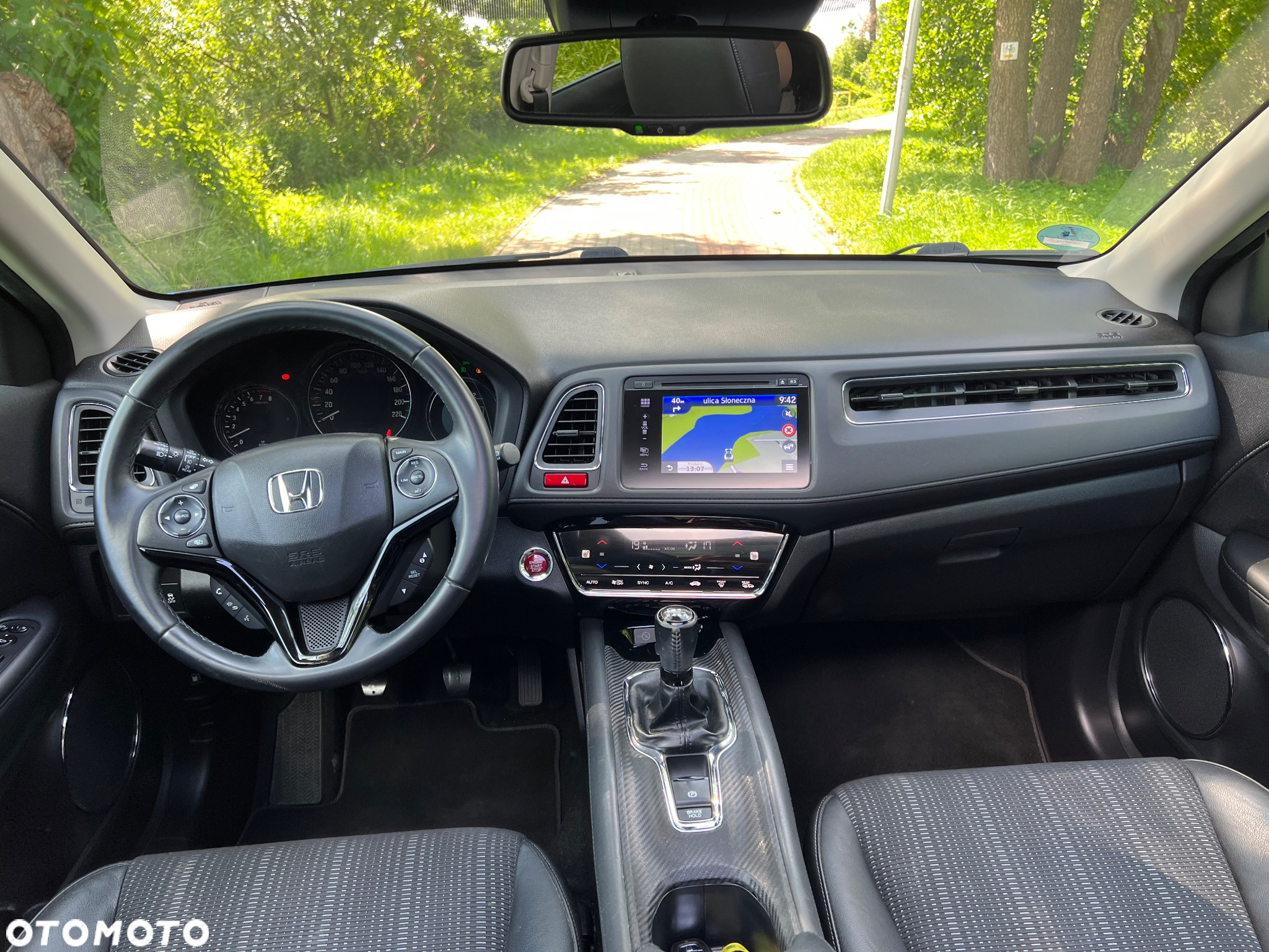 Honda HR-V 1.5 i-VTEC Executive - 15