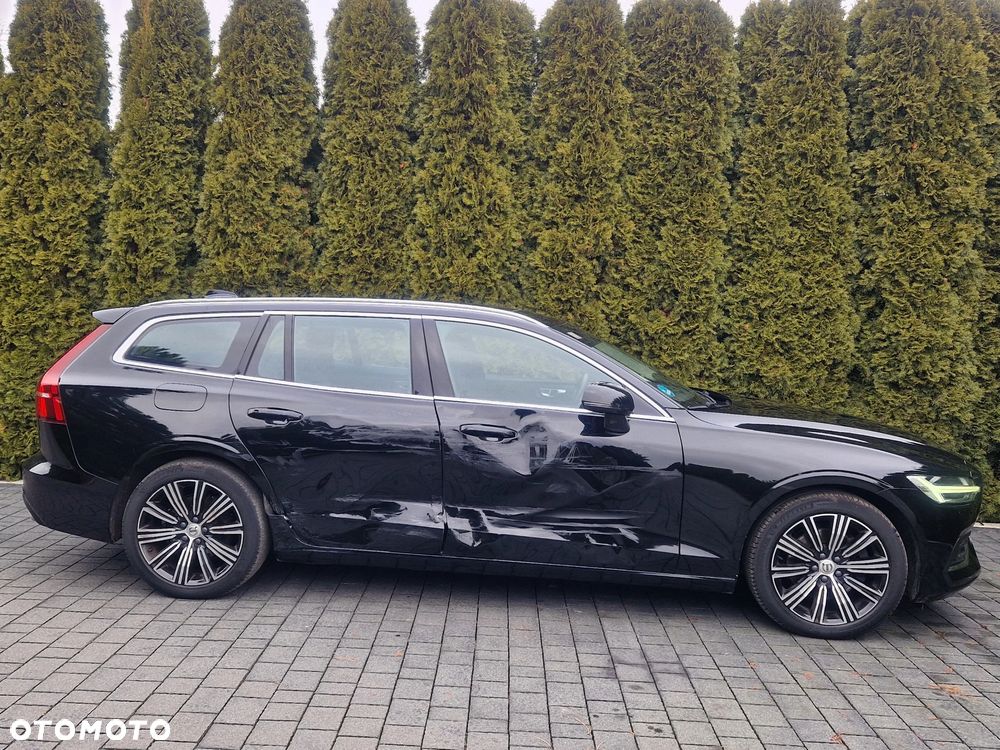 Volvo V60 - 10