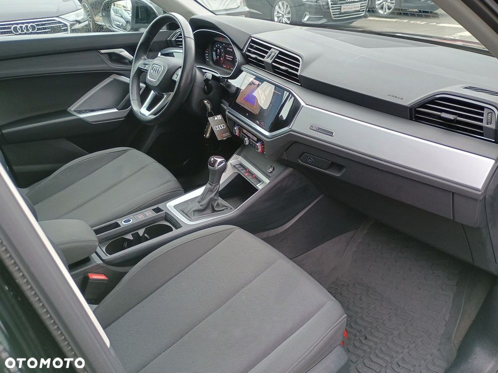 Audi Q3 Sportback - 19