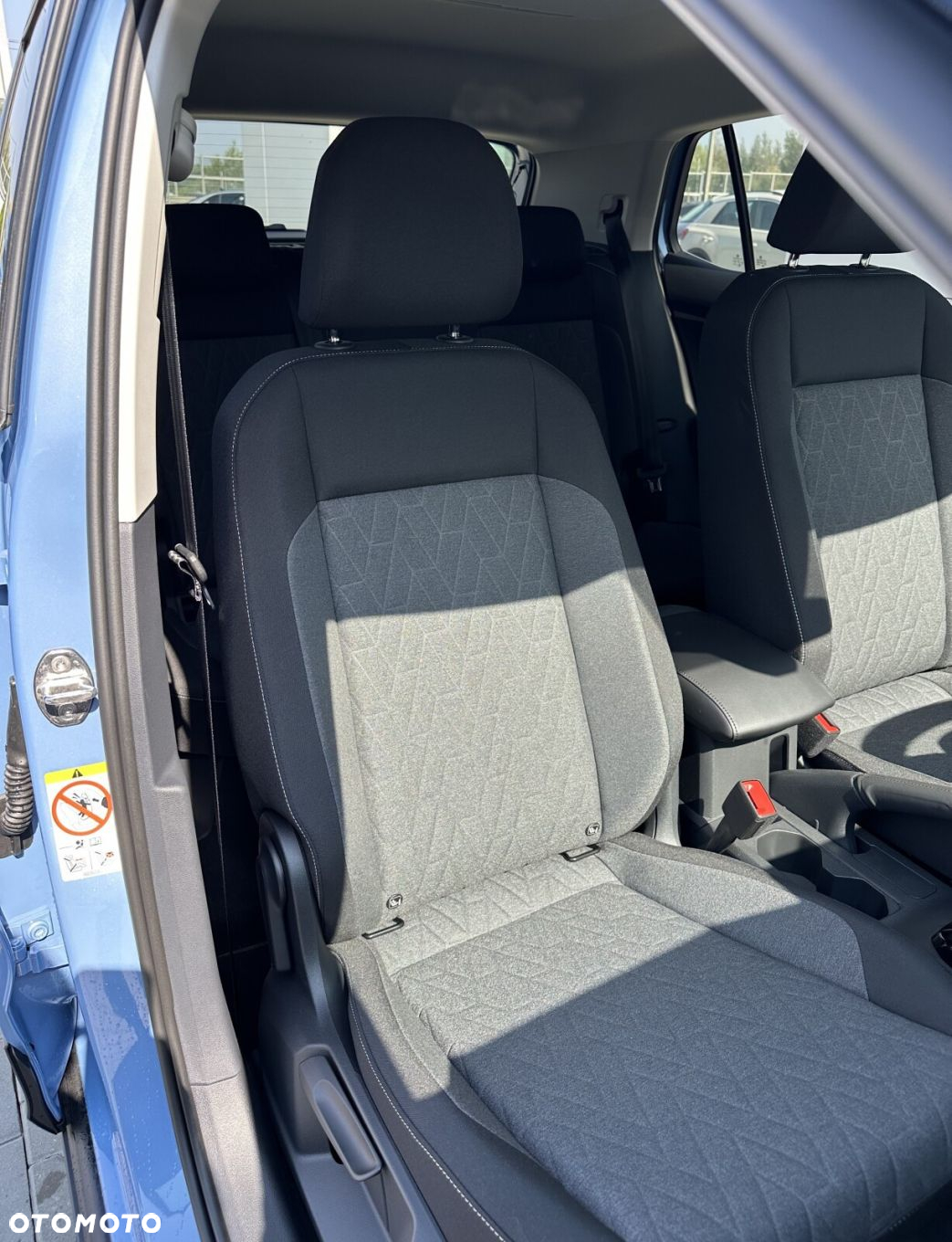 Volkswagen T-Cross 1.0 TSI Life Plus DSG - 19