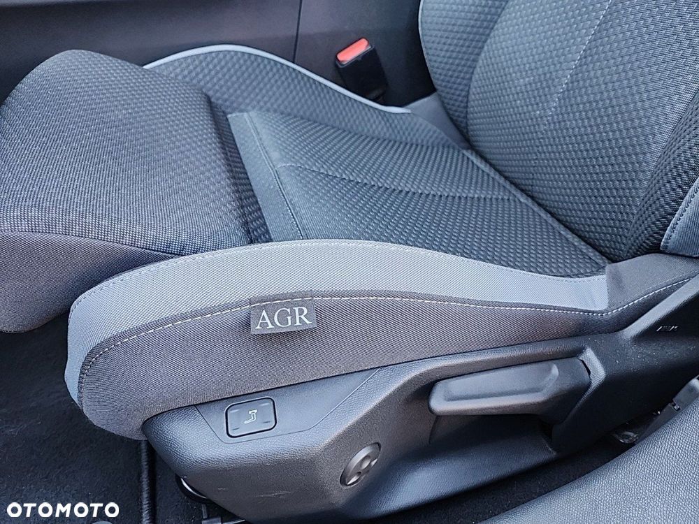 Opel Astra - 15