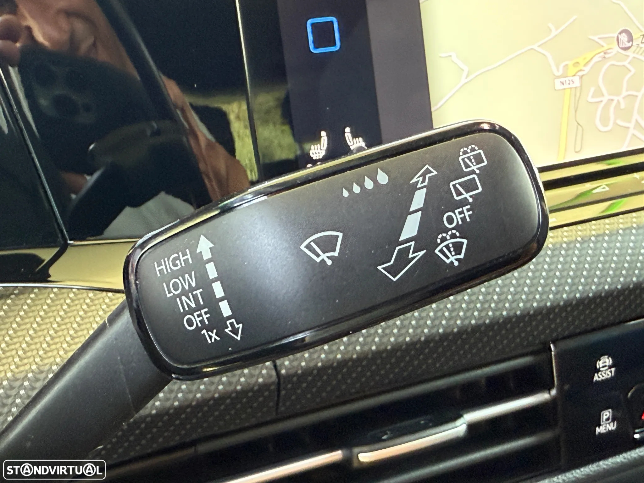 VW Golf 2.0 TSI R DSG - 49