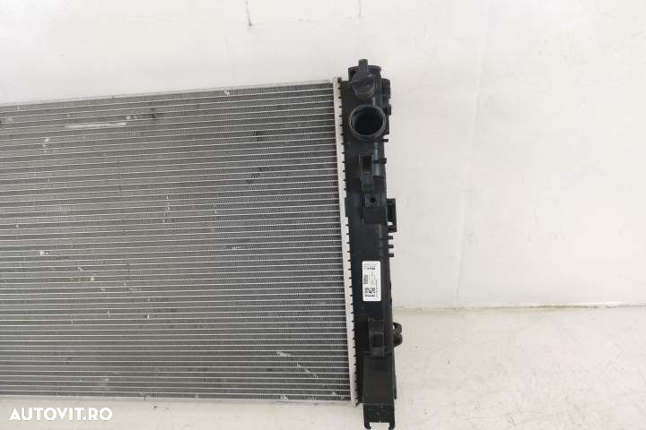 Radiator Apa Original In Stare Buna Dacia  Logan  3 [2020 - 2024] - 6