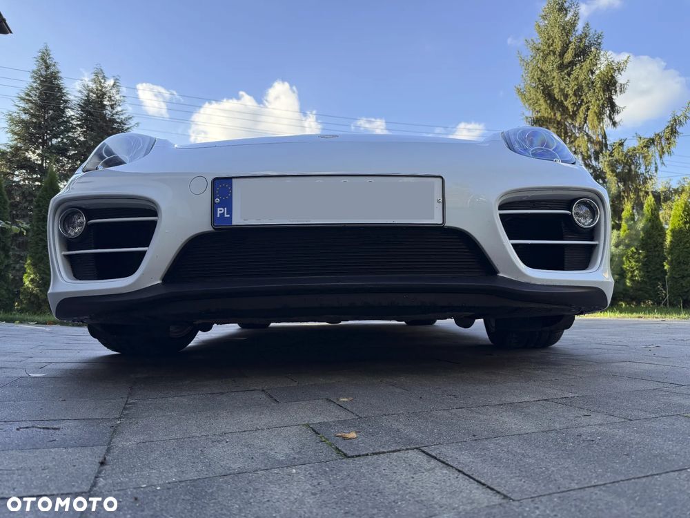 Porsche Cayman PDK - 17