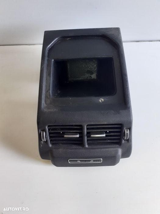 Grile Ventilatie Cotiera Range Rover Evoque 2015-2018 - 2