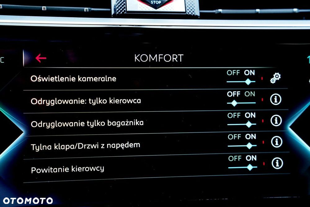 DS Automobiles DS 7 Crossback - 30