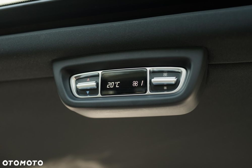 Mercedes-Benz Klasa V 300 d 4-Matic 9G-Tronic (d³ugi) - 35