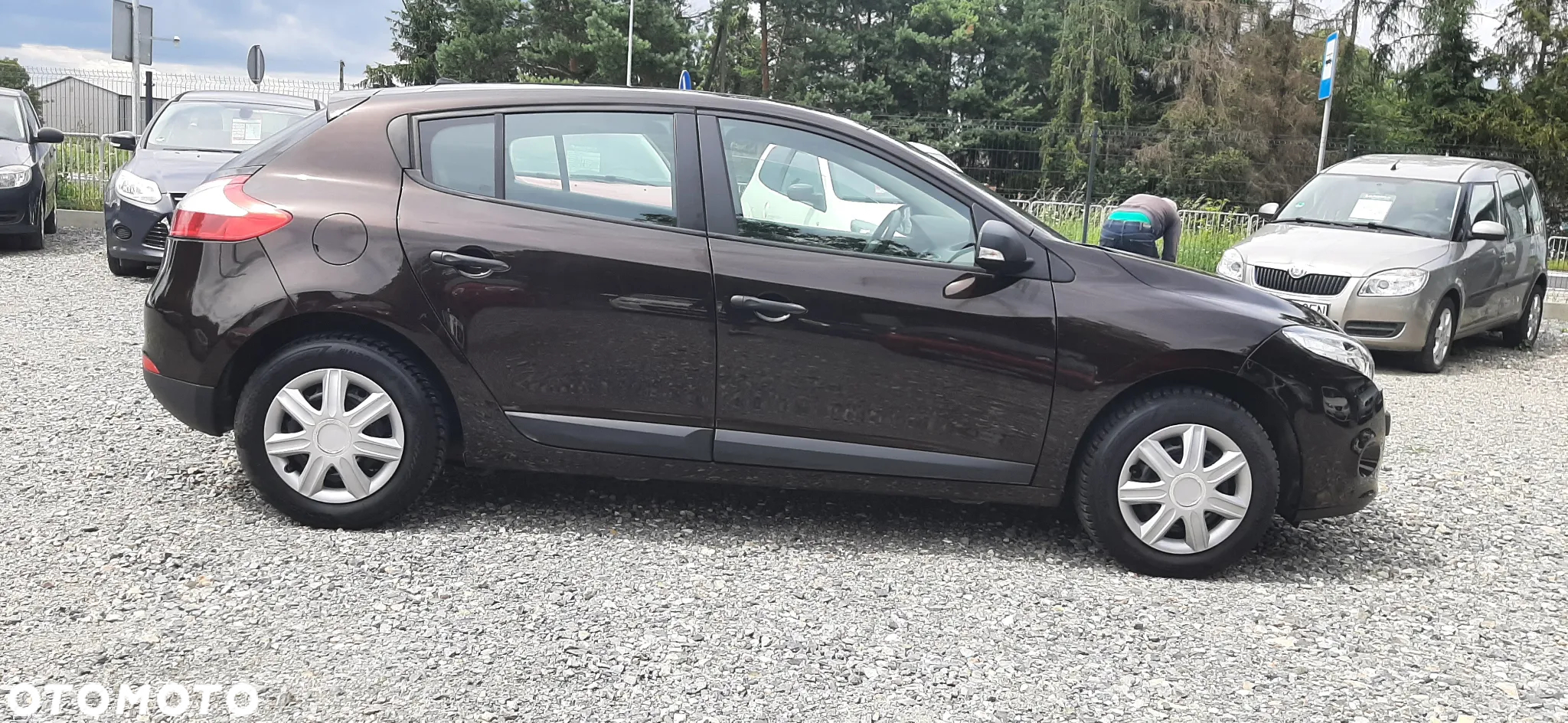 Renault Megane - 22