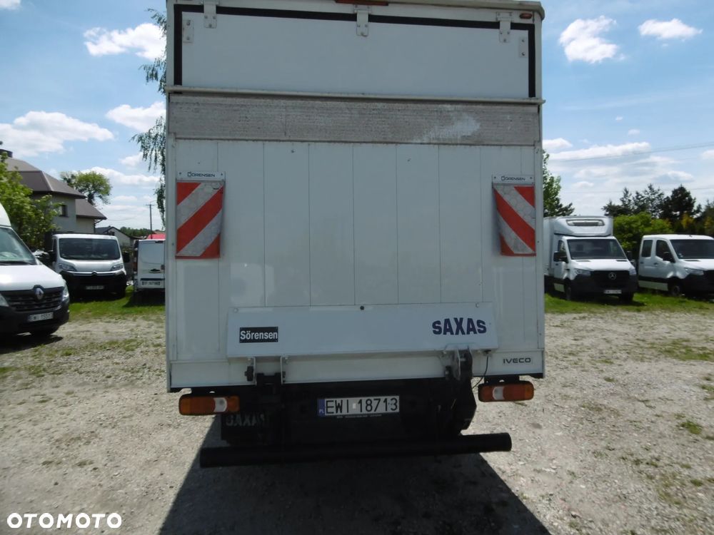 Iveco Daily - 6