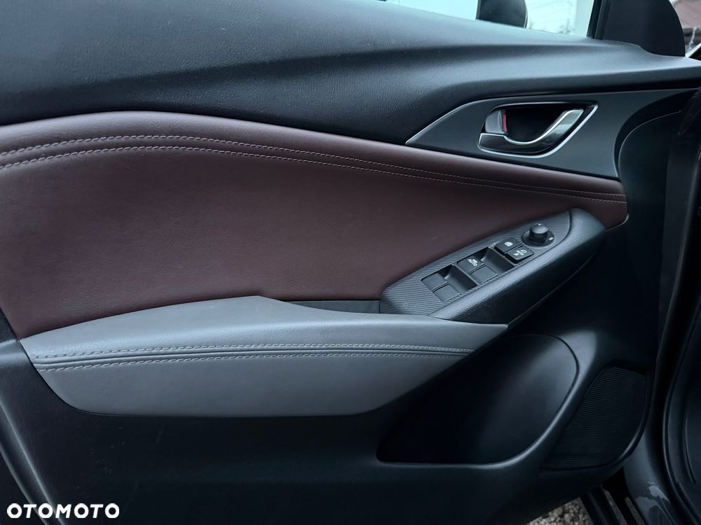 Mazda CX-3 2.0 Takumi - 25