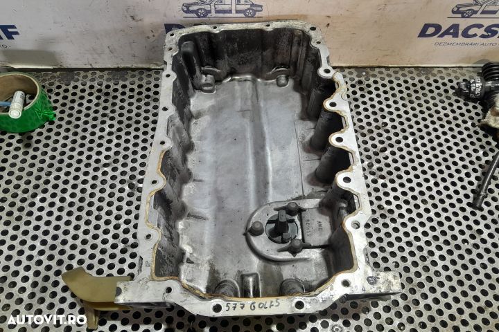 Baie ulei 03G103603 03G103603 Volkswagen VW Golf 5 [2003 - 2009] Hatc - 2