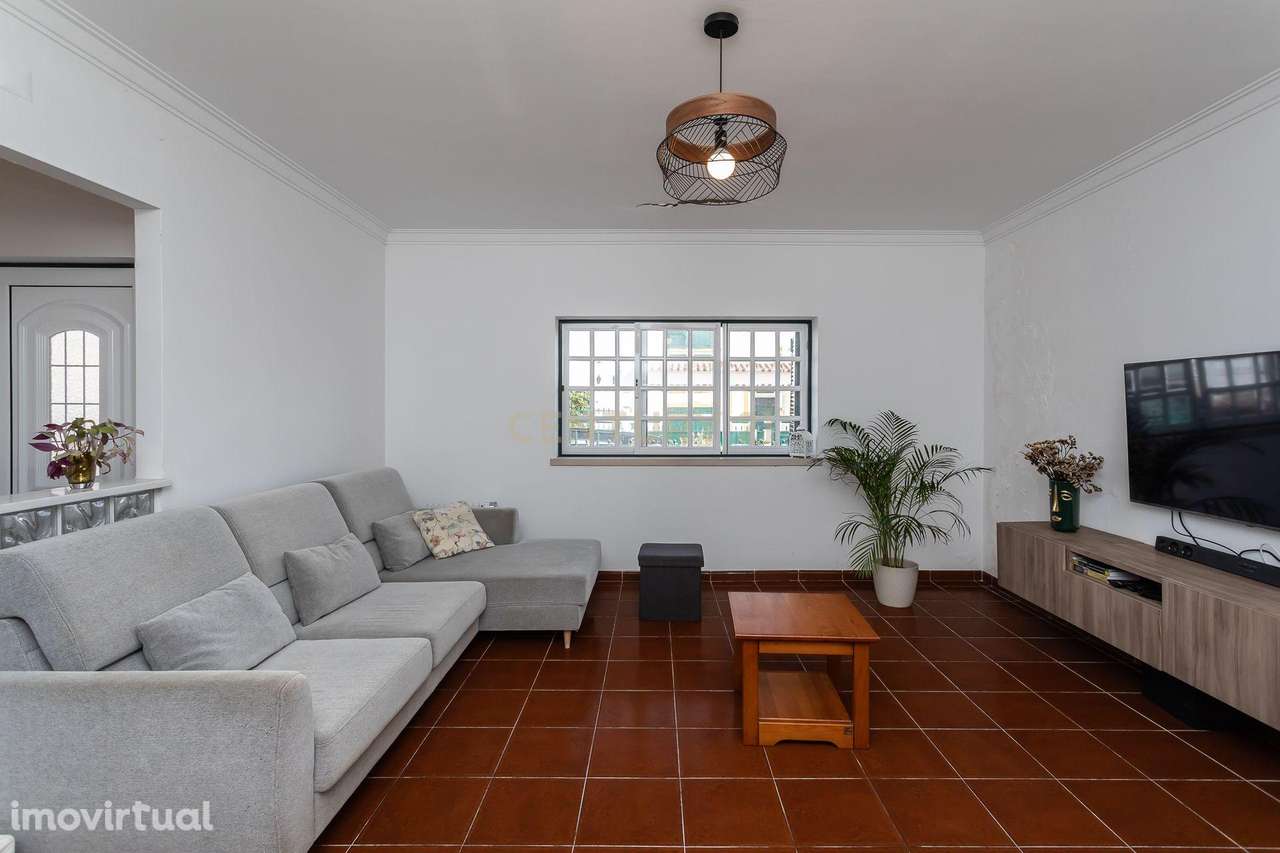 Moradia T3 em Coruche - Grande imagem: 3/42