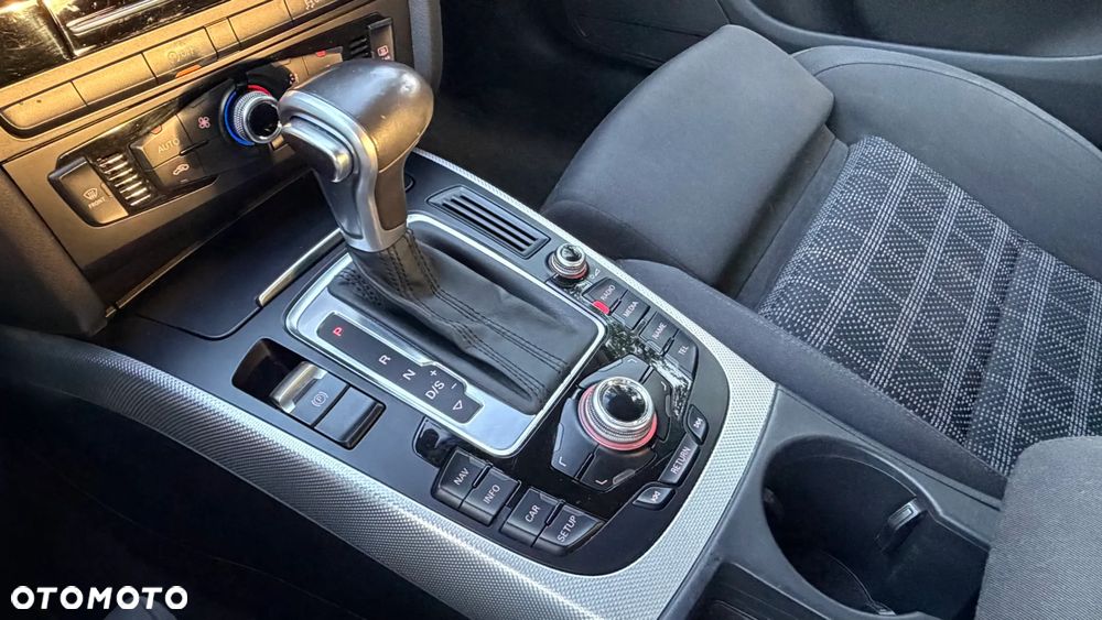 Audi A4 Avant 2.0 TDI S tronic quattro - 26