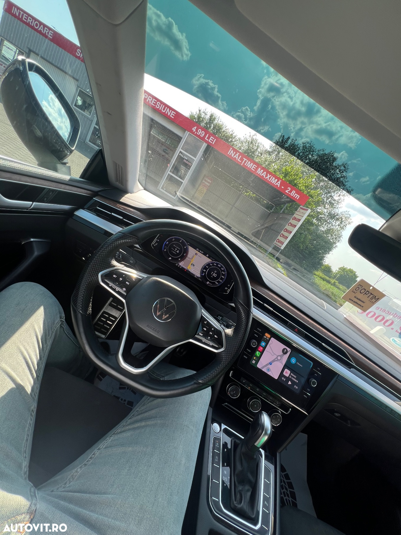 Volkswagen ARTEON SB 2.0 TDI DSG Elegance - 9