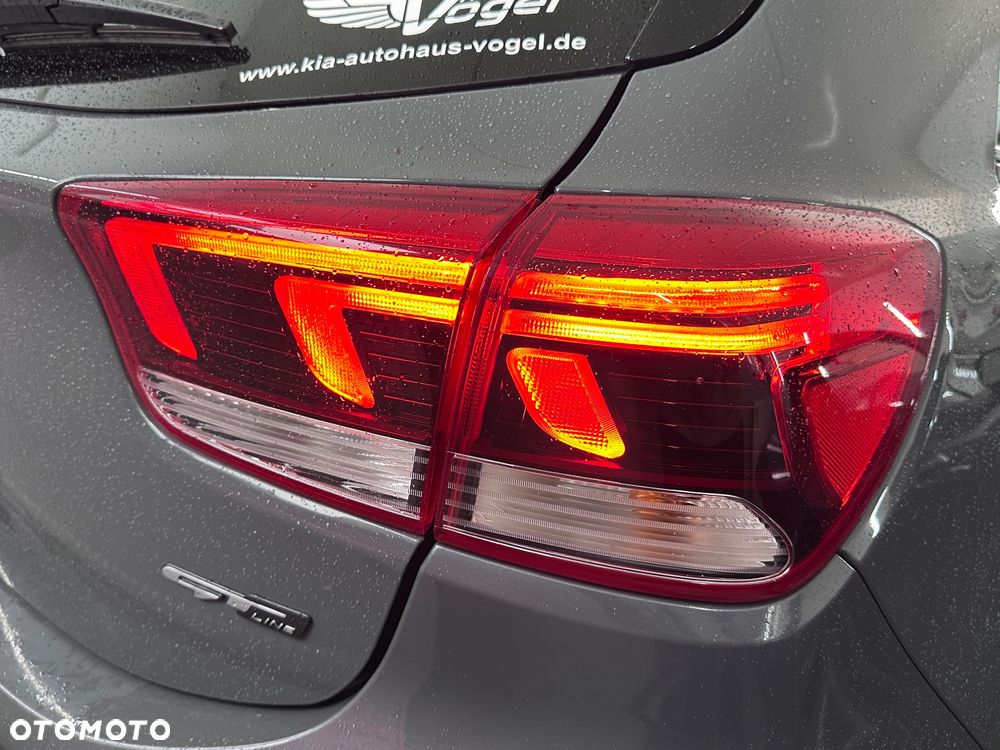 Kia Rio 1.0 T-GDI 120 Mild-Hybrid GT Line - 31