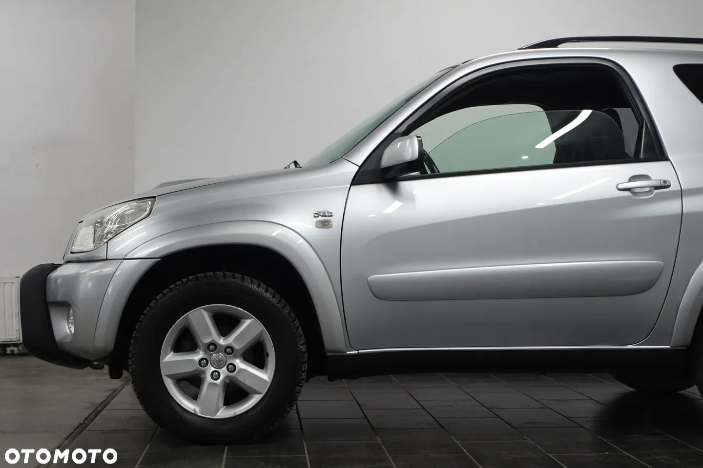 Toyota RAV4 2.0 D-4D Luna - 18