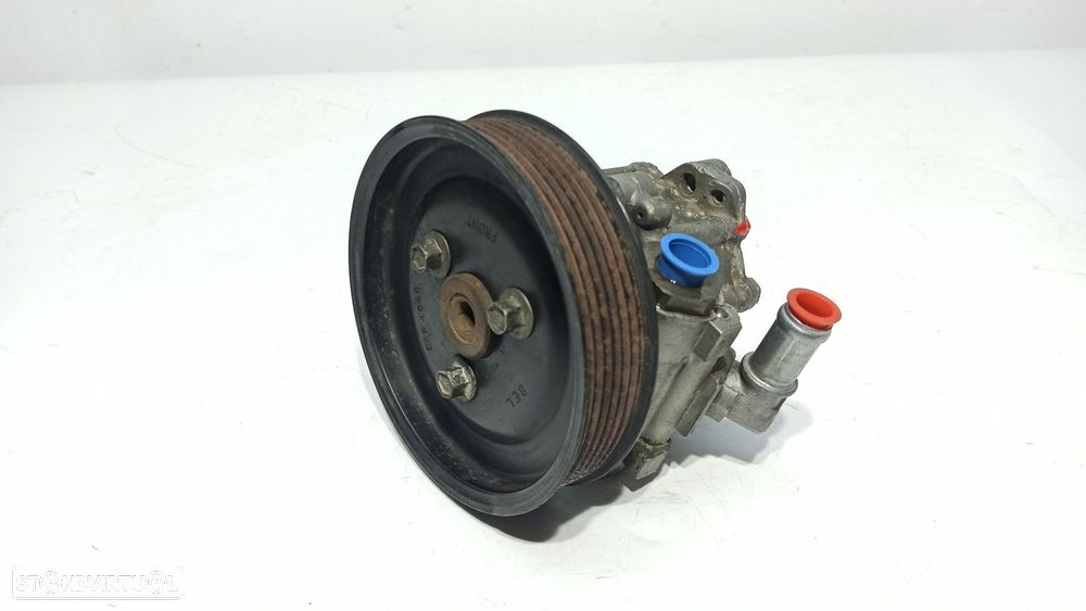 BOMBA DIREÇÃO LAND ROVER RANGE ROVER (LP) HSE (165KW) - 1