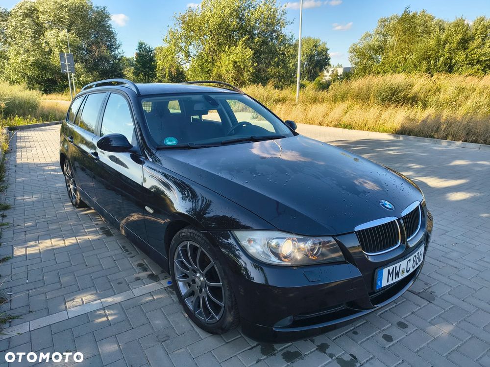 BMW Seria 3 - 19