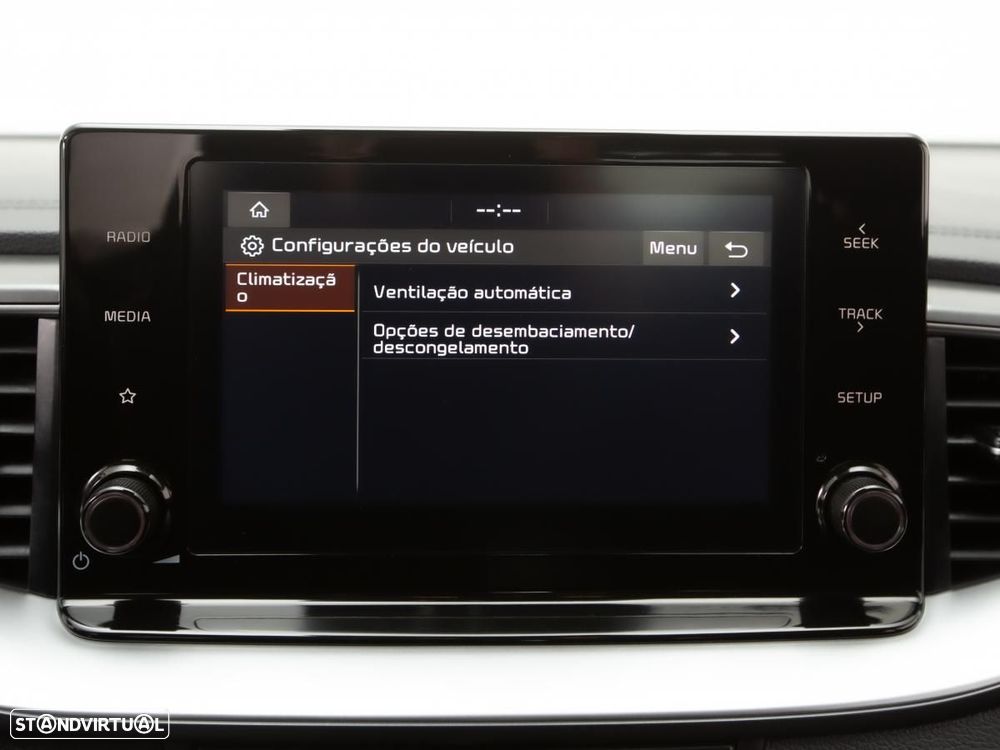 Kia Ceed 1.0 T-GDI Urban - 24