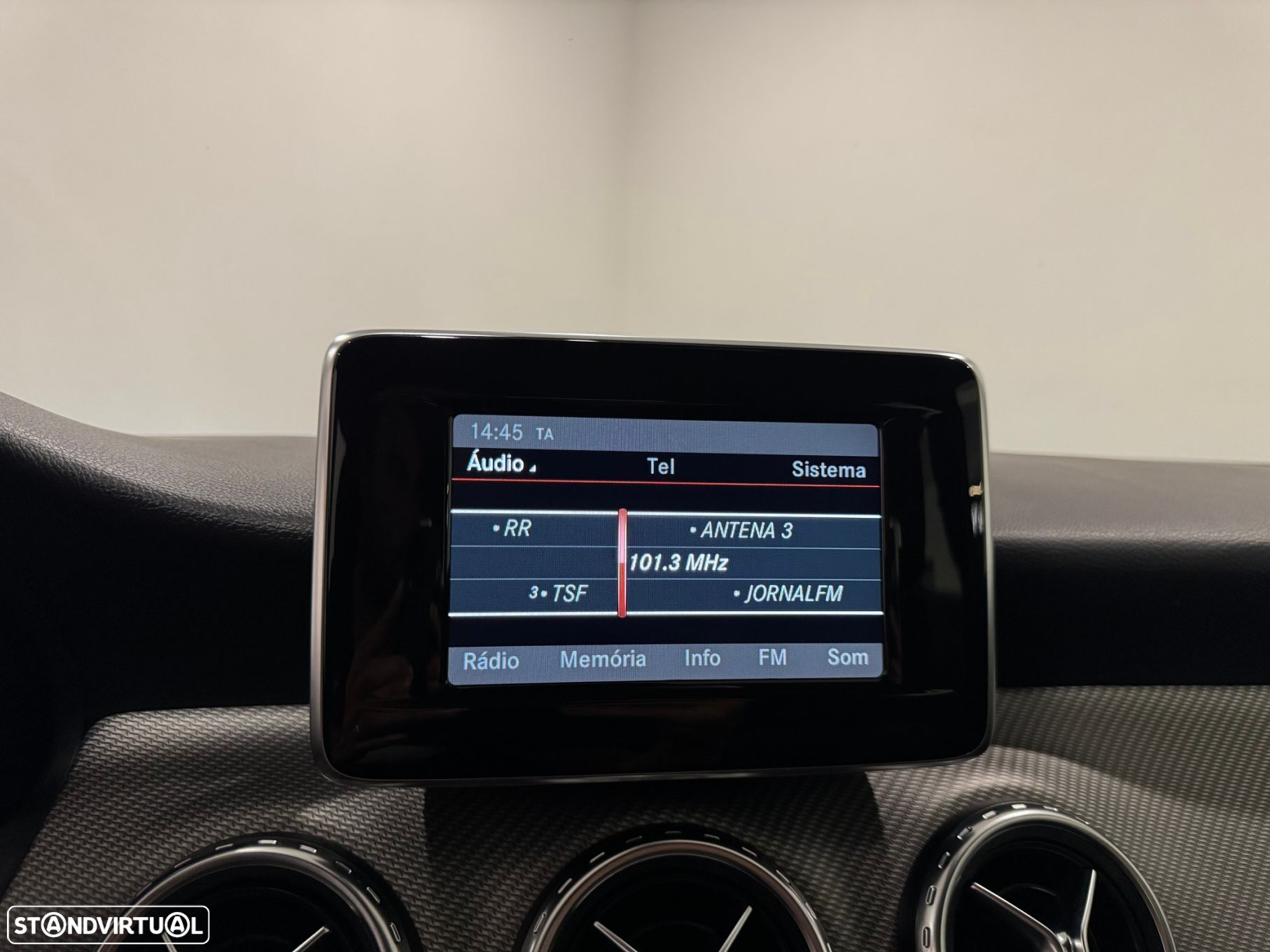 Mercedes-Benz GLA 200 CDi Style Aut. - 36