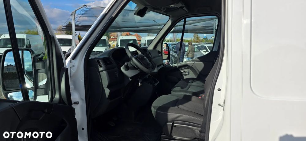 Opel MOVANO H2L2 - 9