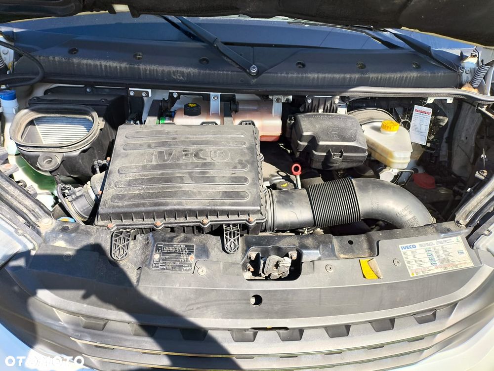 Iveco DAILY - 14