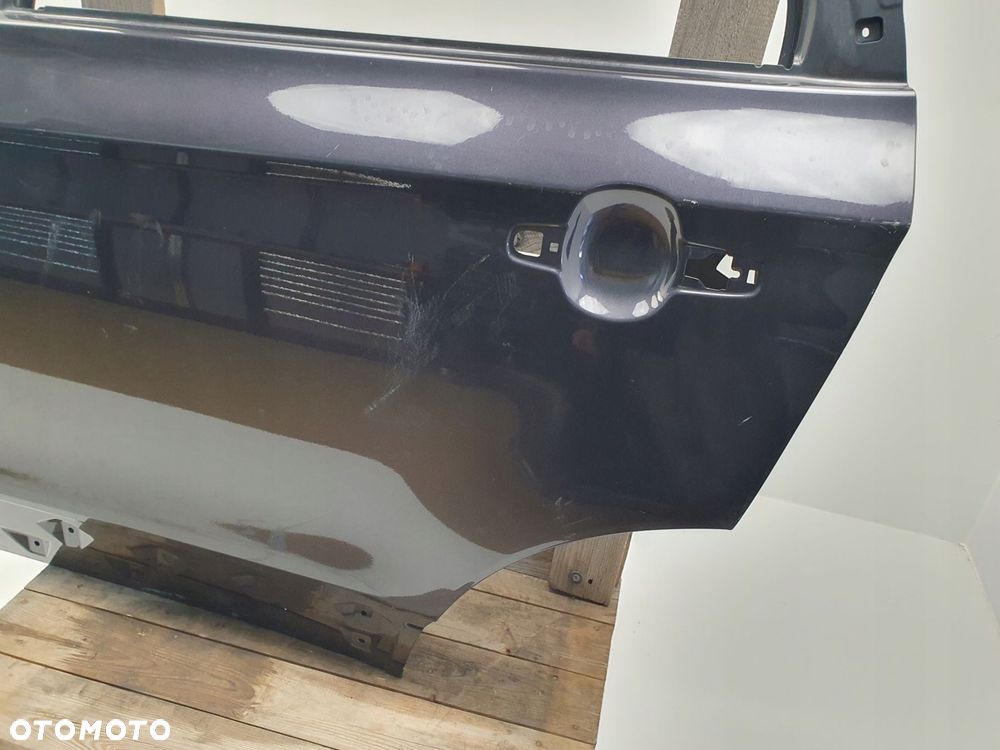 DRZWI LEWY TYŁ Suzuki S-Cross S Cross 2013-2021 lewe tylne tylnie kierowcy - 7