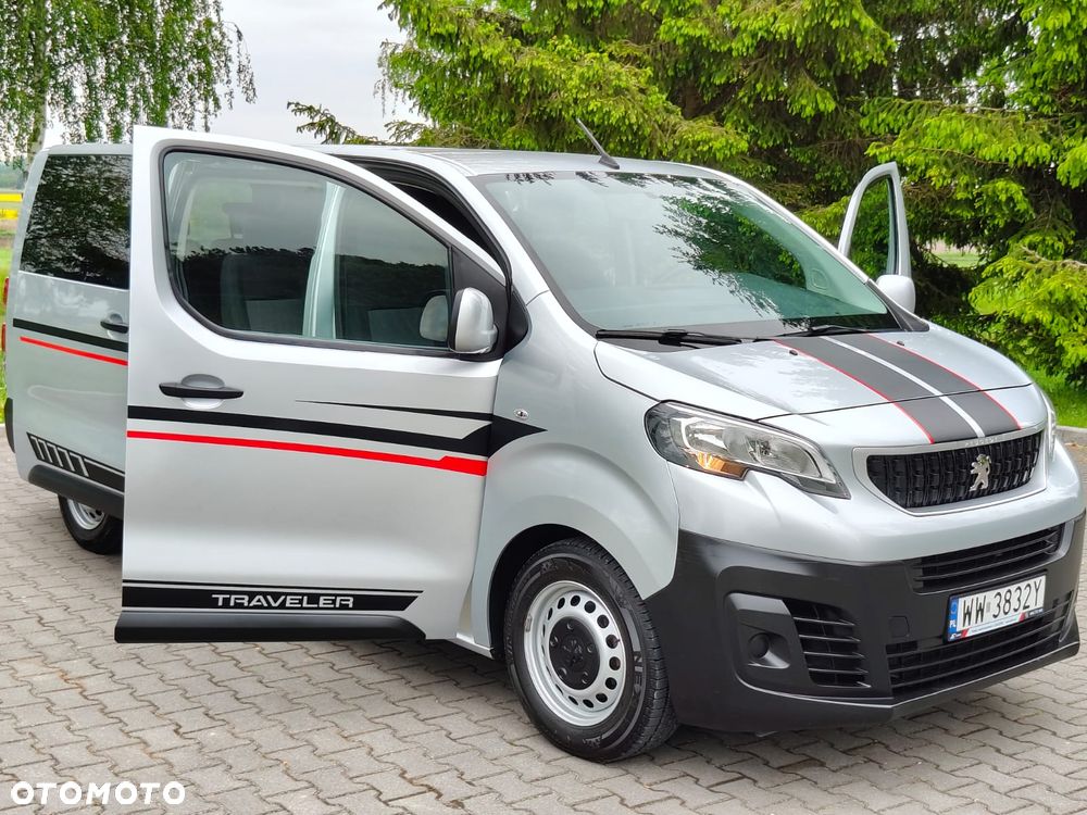 Ford Transit Custom - 14