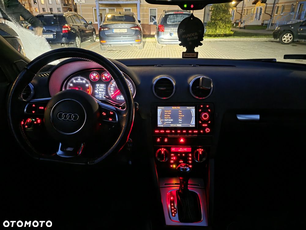 Audi A3 Sportback 1.4 TFSI Edycja Specjalna S tronic - 2
