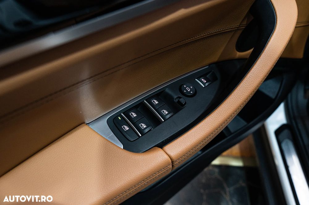 BMW X3 xDrive20d Aut. xLine - 25