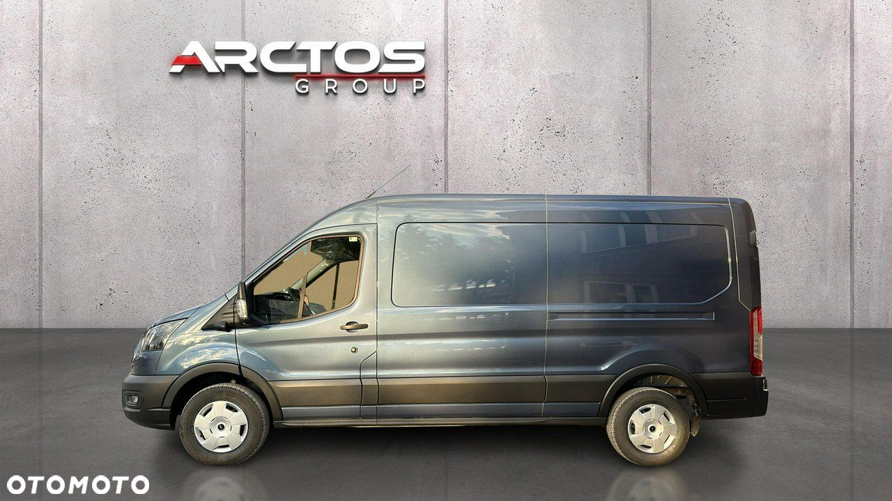 Ford Transit - 2