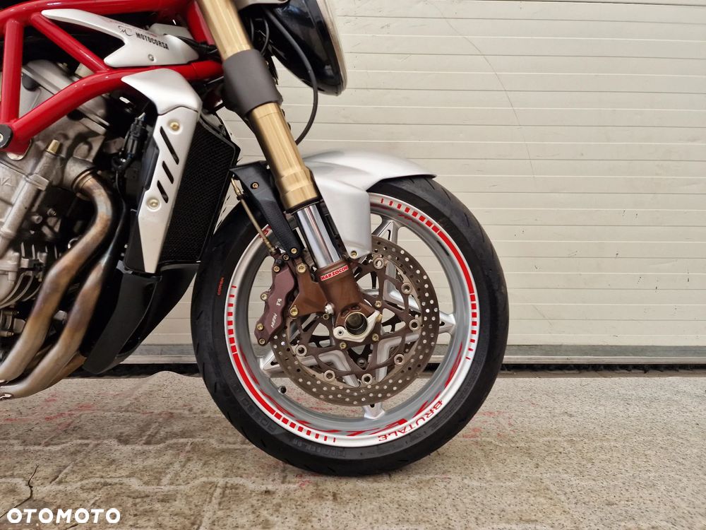 MV AGUSTA Brutale - 23
