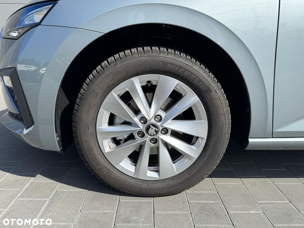Skoda Scala 1.0 TSI Drive DSG - 7