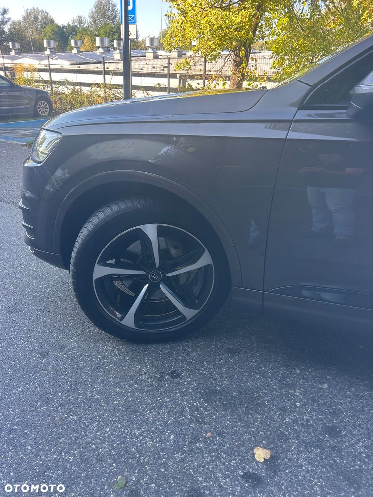 Audi Q7 - 39