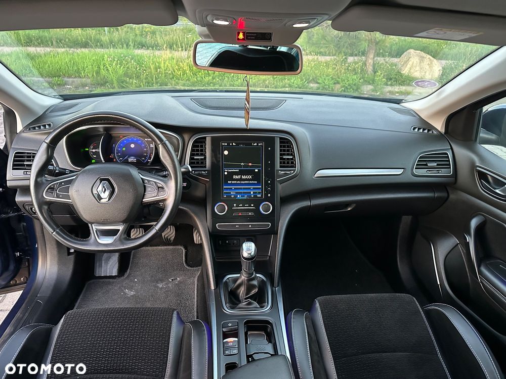 Renault Megane 1.2 Energy TCe GT Line - 25