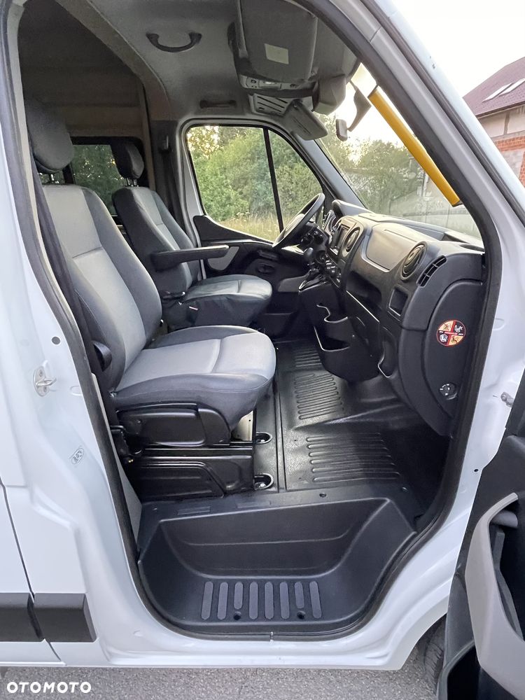 Renault Master L2H2 - 34
