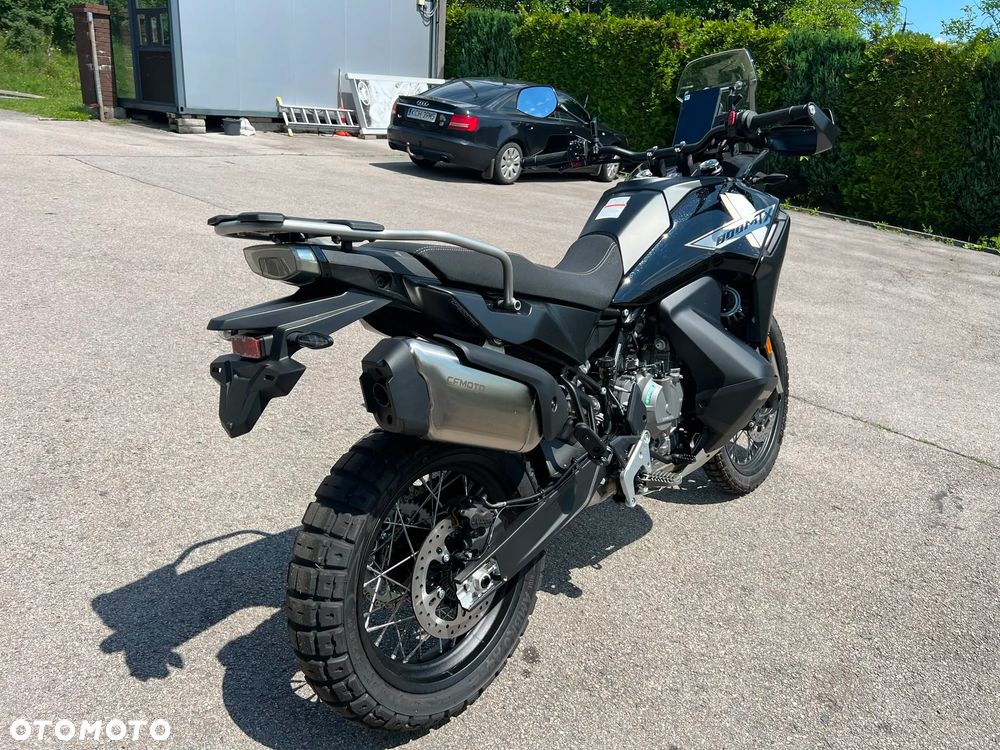 CFMoto 800MT-X - 3