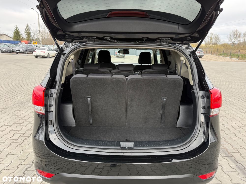 Kia Carens 1.6 GDI Dream-Team Edition - 8