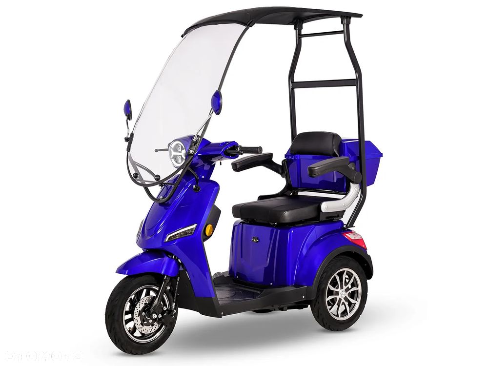 Evoyager BN022 - 2
