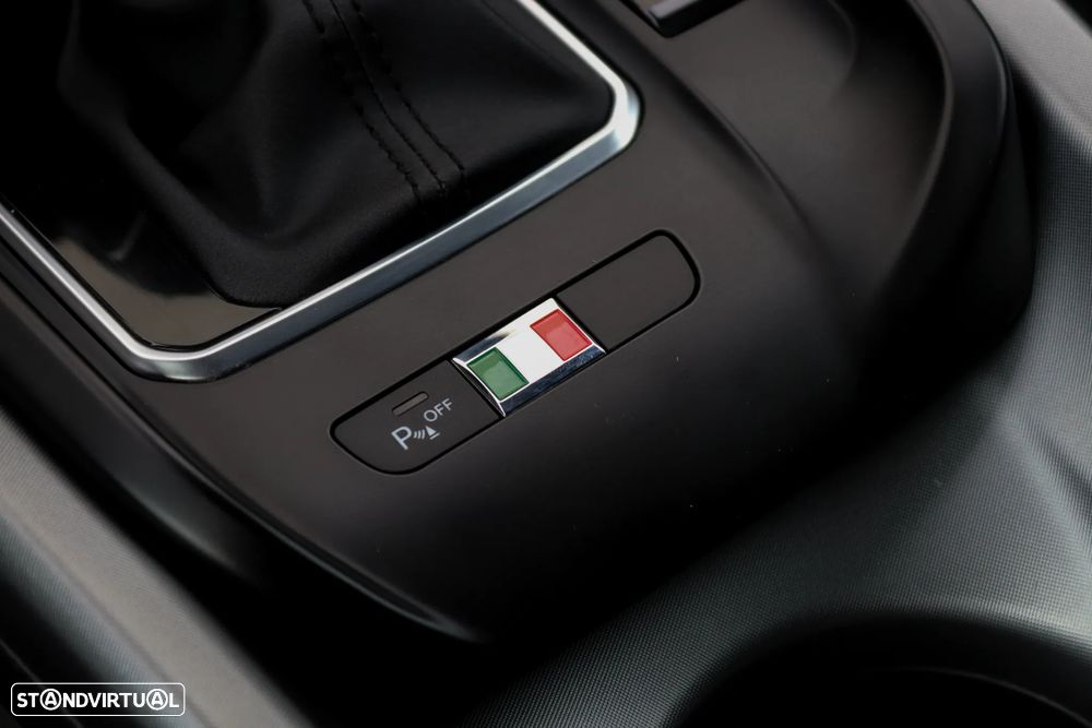 Alfa Romeo Tonale - 26