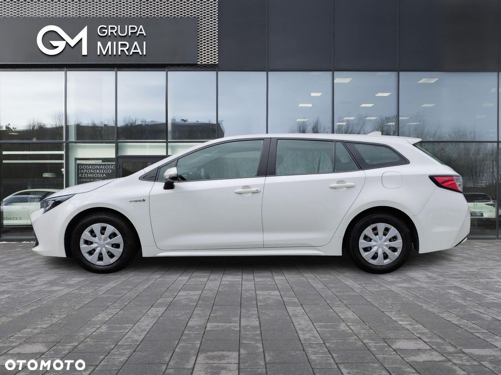 Toyota Corolla - 2