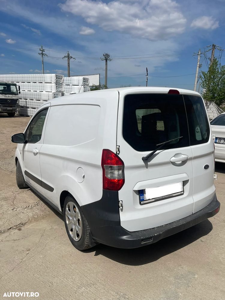 Ford Transit - 3